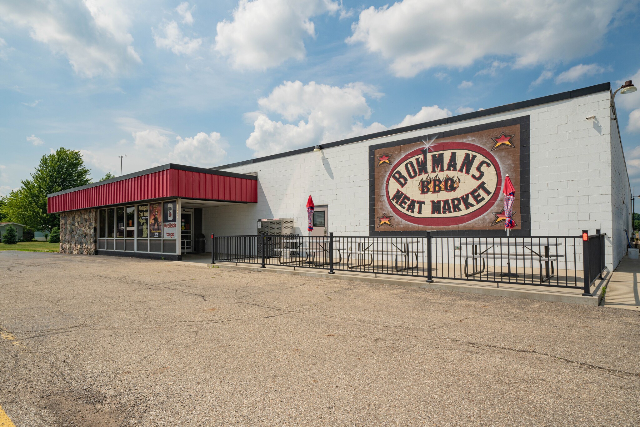 14377 E ON Ave, Climax, MI for sale Building Photo- Image 1 of 1