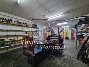 Retail in L'Hospitalet de Llobregat, Barcelona for lease Interior Photo- Image 1 of 7