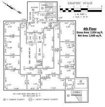 111 N Frederick Ave, Daytona Beach, FL for lease Floor Plan- Image 1 of 1