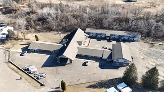 More details for 726 S Vincent St, Saint Croix Falls, WI - Hospitality for Sale
