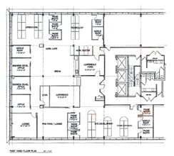 451 Hungerford Dr, Rockville, MD for lease Interior Photo- Image 1 of 1