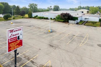 More details for 601 E 26th St, Muncie, IN - Specialty for Sale