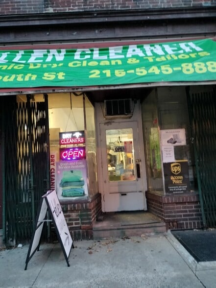 2002 South St, Philadelphia, PA for sale - Building Photo - Image 3 of 8