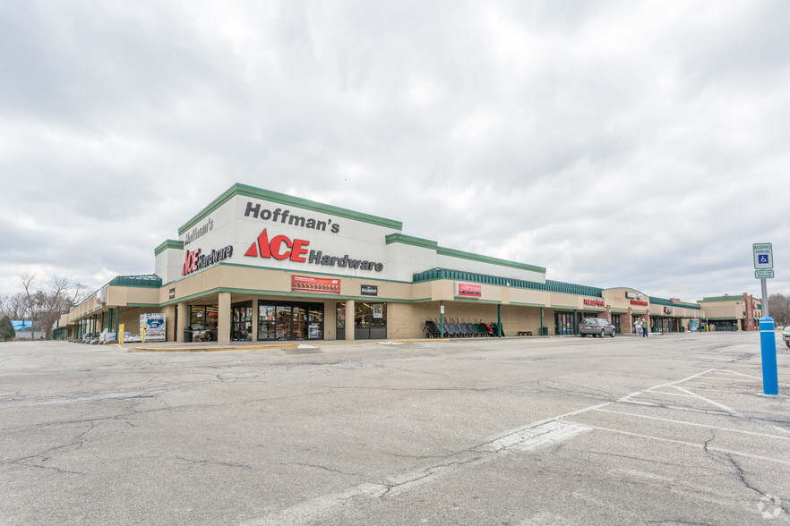 2420 Wedgewood Dr, Akron, OH for sale - Primary Photo - Image 1 of 1