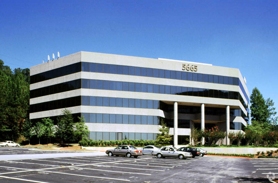 5665 New Northside Dr NW, Atlanta, GA 30328 Office for Lease