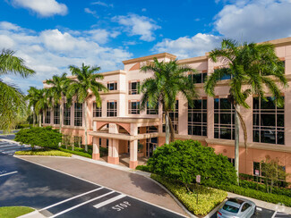 More details for 1600 Sawgrass Corporate Pky, Sunrise, FL - Office for Lease