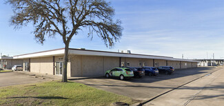 More details for 1110 Avenue G, Rosenberg, TX - Office for Lease