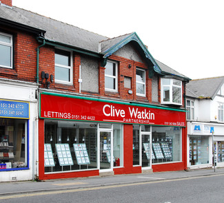 More details for 30-32 Pensby Rd, Heswall - Retail for Lease