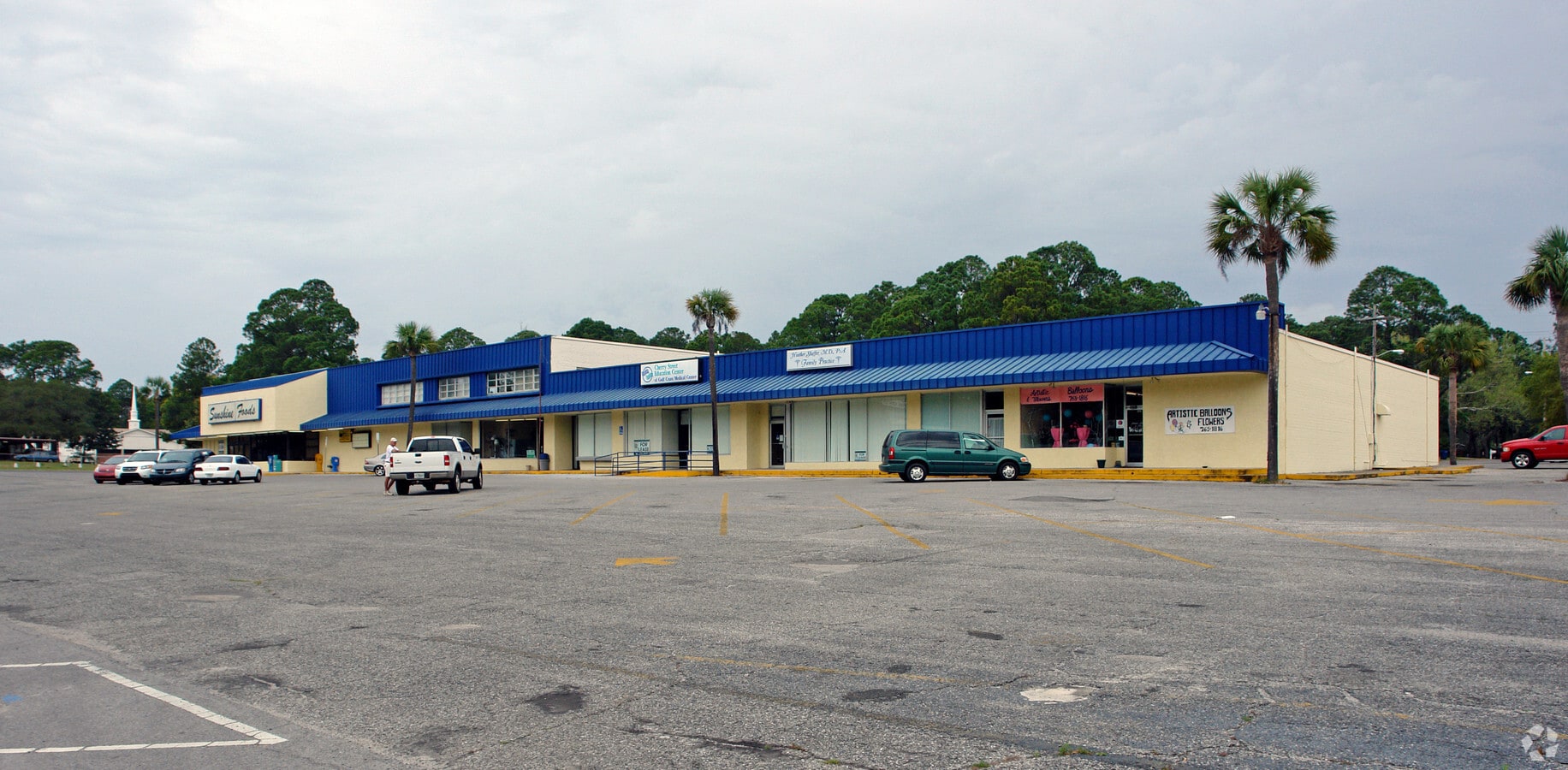 901 Cherry St, Panama City, FL 32401