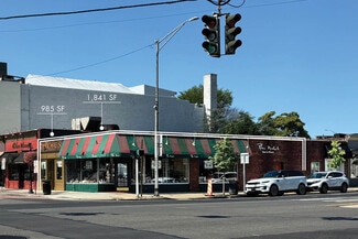 More details for 28-30 N Park Ave, Rockville Centre, NY - Retail for Lease