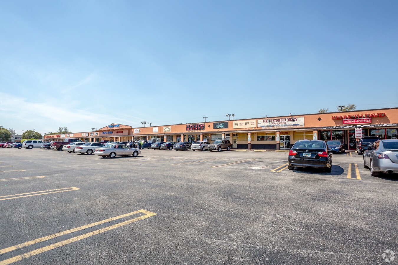 15978 Nw 27Th Ave, Opa Locka, FL 33054 Property Record