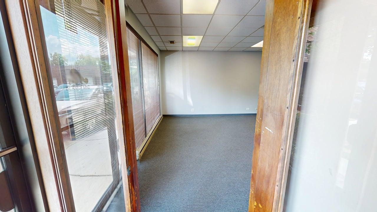 415 W Golf Rd, Arlington Heights, IL for lease Building Photo- Image 1 of 13