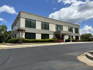 More details for 2425 Wall St, Conyers, GA - Office for Lease