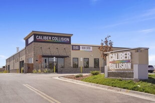 Caliber Collision | 15yr Absolute NNN Lease - NNN Property