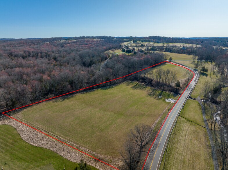 0 Pottersville, Gladstone, NJ for sale - Primary Photo - Image 1 of 1