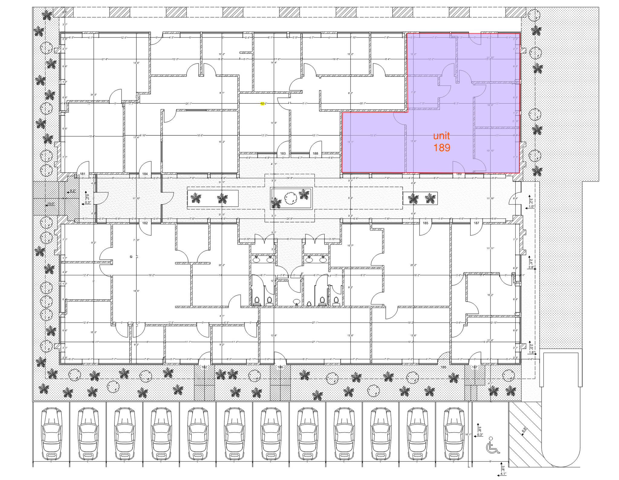 5070 N 6th St, Fresno, CA for lease Building Photo- Image 1 of 12