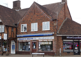 More details for 137 Southdown Rd, Harpenden - Retail for Lease