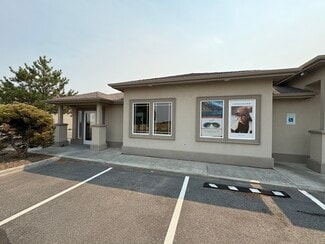 More details for 7015 W Deschutes Ave, Kennewick, WA - Office for Lease