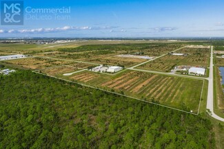 More details for 0 Woodlawn, Punta Gorda, FL - Land for Sale