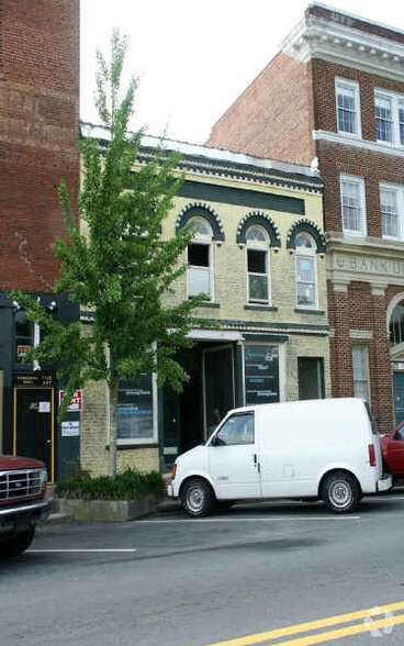 9 E Main St, Buford, GA for sale - Building Photo - Image 2 of 11