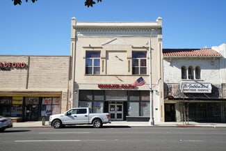 More details for 231 N Euclid Ave, Ontario, CA - Office/Retail, Retail for Lease