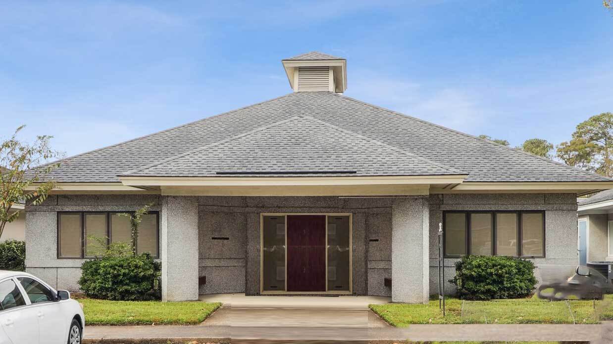 310 Eisenhower Dr, Savannah, GA for sale Building Photo- Image 1 of 1