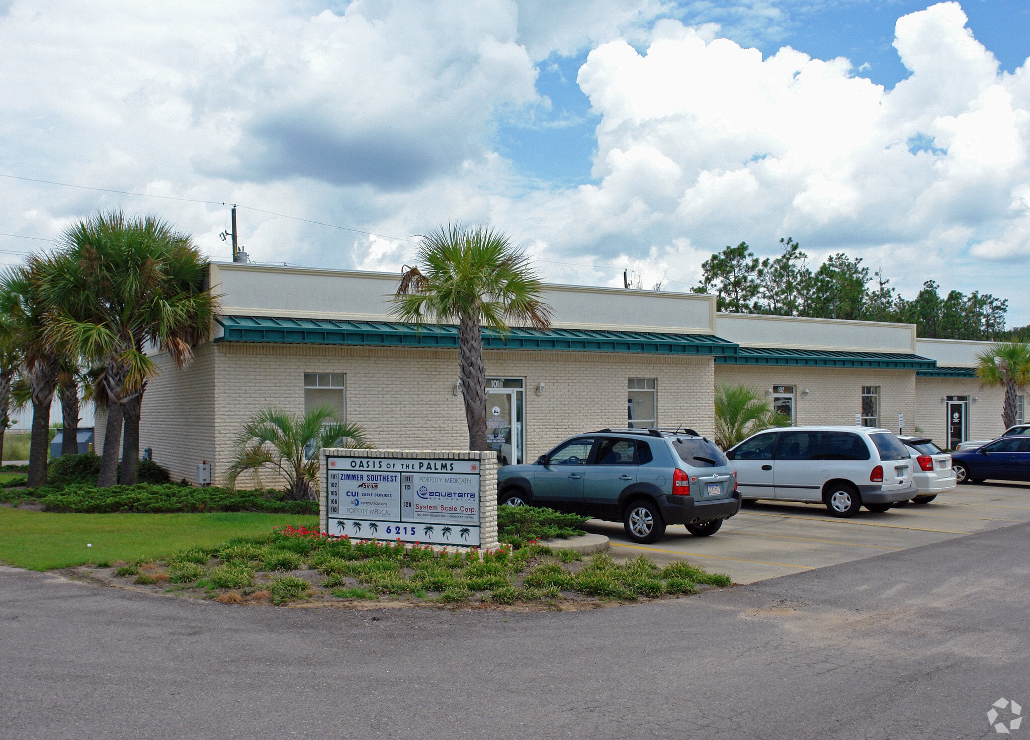 6215 Rangeline Rd, Theodore, AL for sale Primary Photo- Image 1 of 1