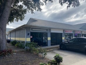 4601 E Moody Blvd, Bunnell, FL for lease Interior Photo- Image 2 of 2