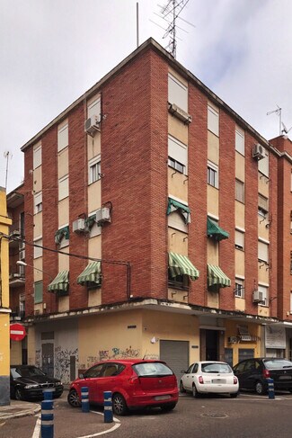 More details for Calle Santa Sabina, 4, Talavera De La Reina - Multifamily for Sale