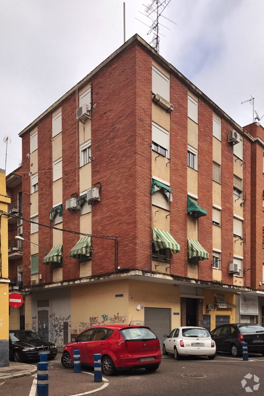 Calle Santa Sabina, 4, Talavera De La Reina, Toledo for sale Primary Photo- Image 1 of 3