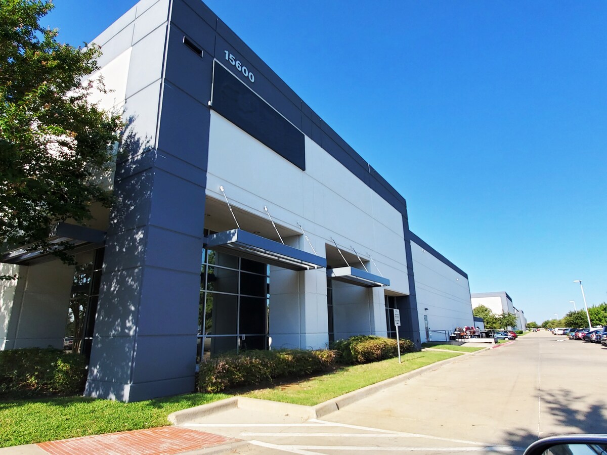 15600 Trinity Blvd, Fort Worth, TX 76155