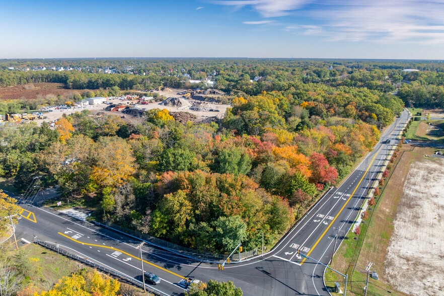 1471 W Whitty Rd, Toms River, NJ for sale - Aerial - Image 3 of 25