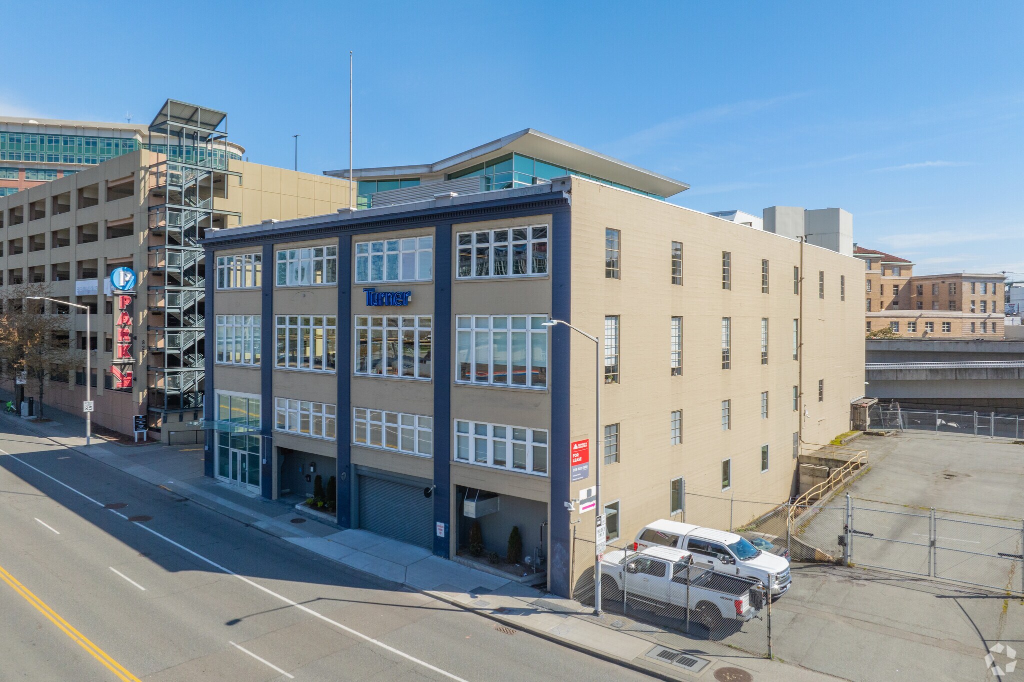 830 4th Ave S, Seattle, WA for sale Primary Photo- Image 1 of 1