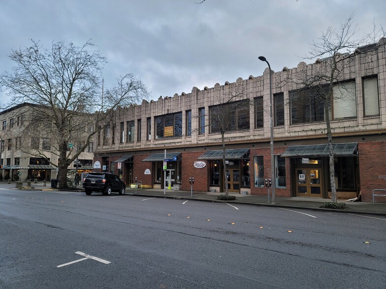 1301 Cornwall Ave, Bellingham, WA for sale - Building Photo - Image 1 of 11