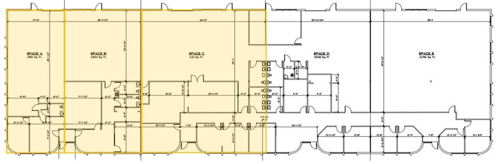 2391 S 1560 W, Woods Cross, UT for lease - Building Photo - Image 3 of 8