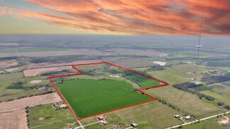 More details for 1086 Cobler Rd, Collinsville, TX - Land for Sale
