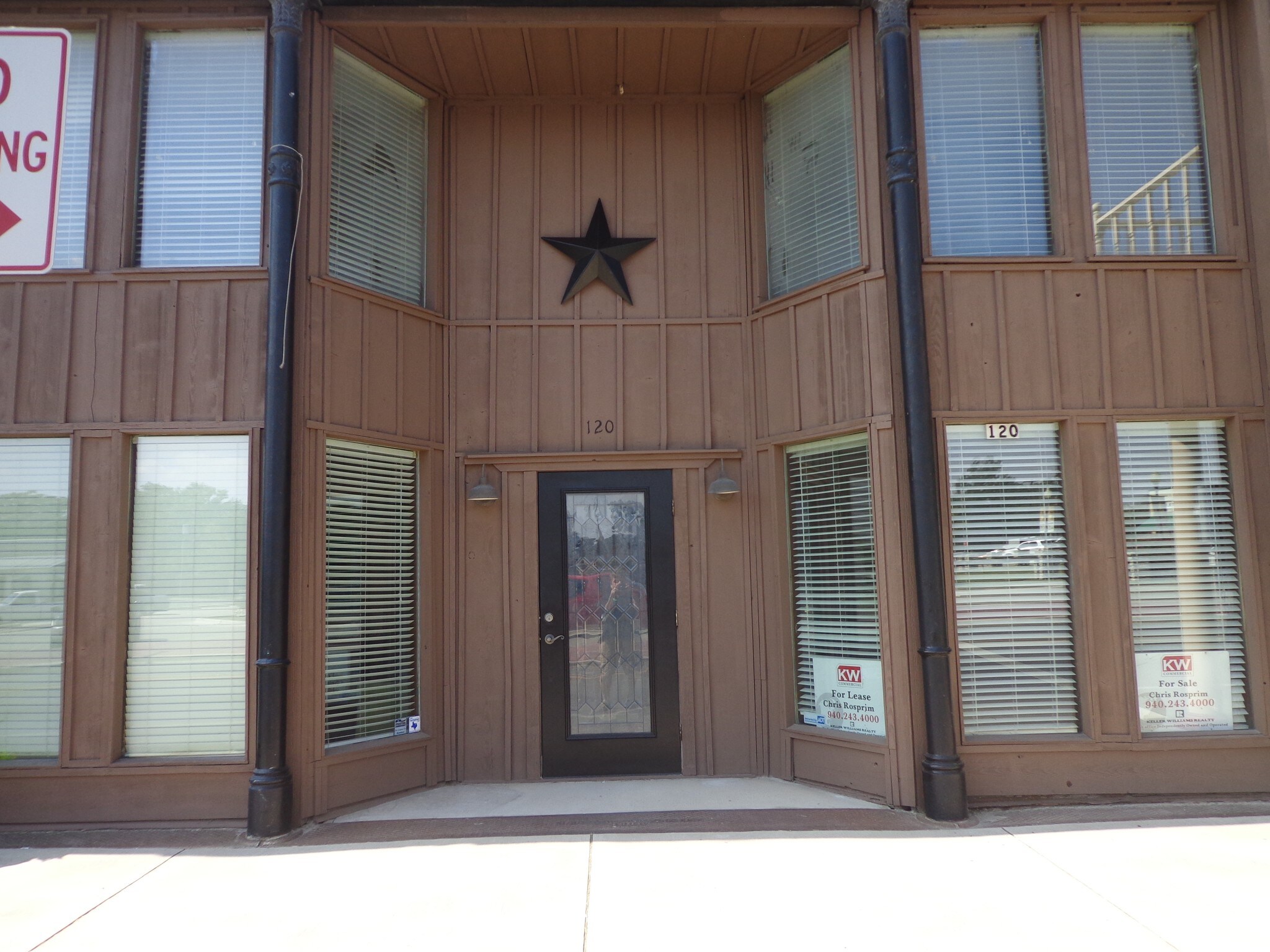 120 S Main St, Springtown, TX for sale Building Photo- Image 1 of 1