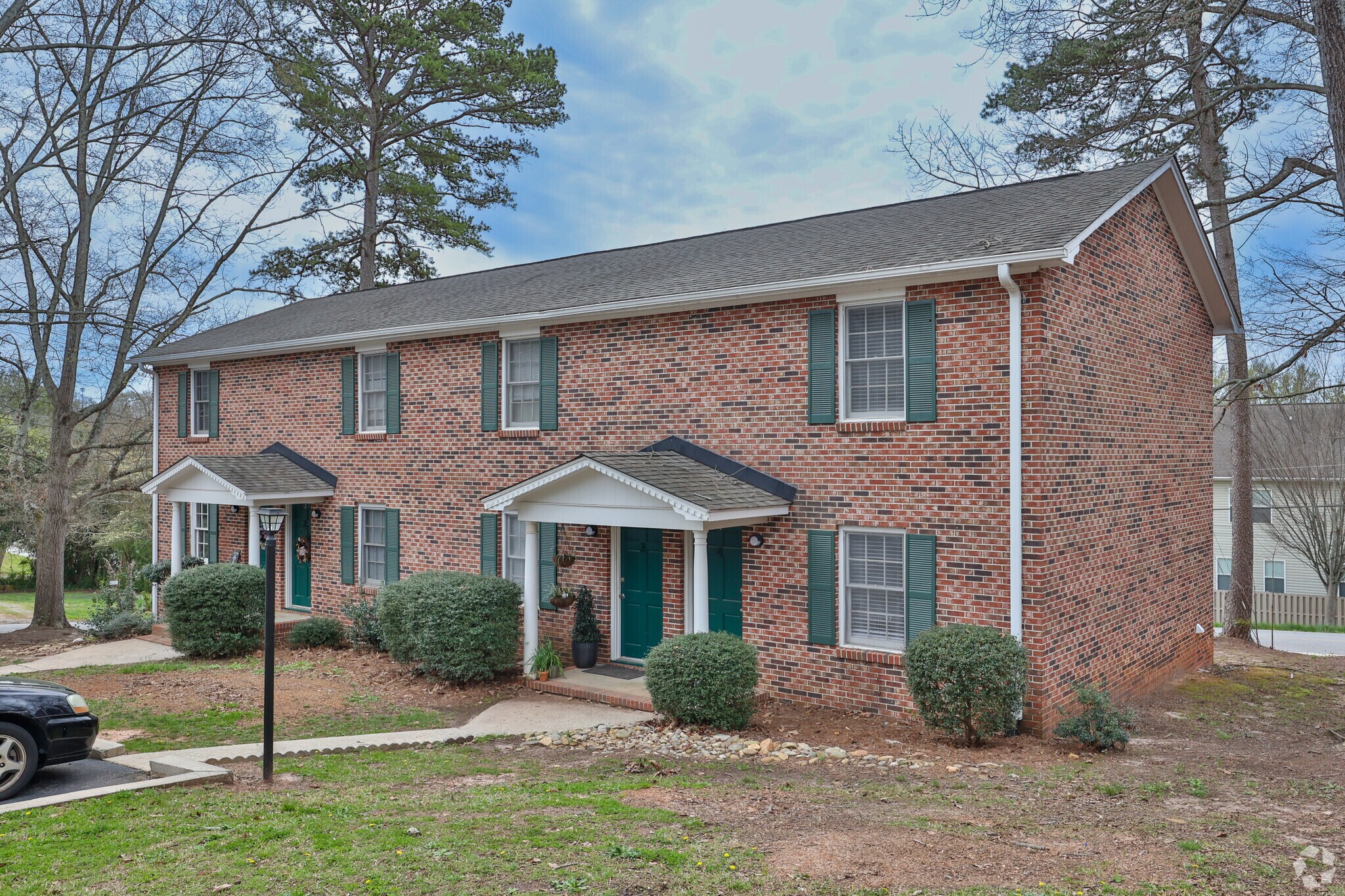 201 Pickens St, Clemson, SC for sale Primary Photo- Image 1 of 1