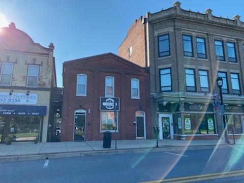 11-21 N 3rd St, Oxford, PA for lease Building Photo- Image 1 of 2