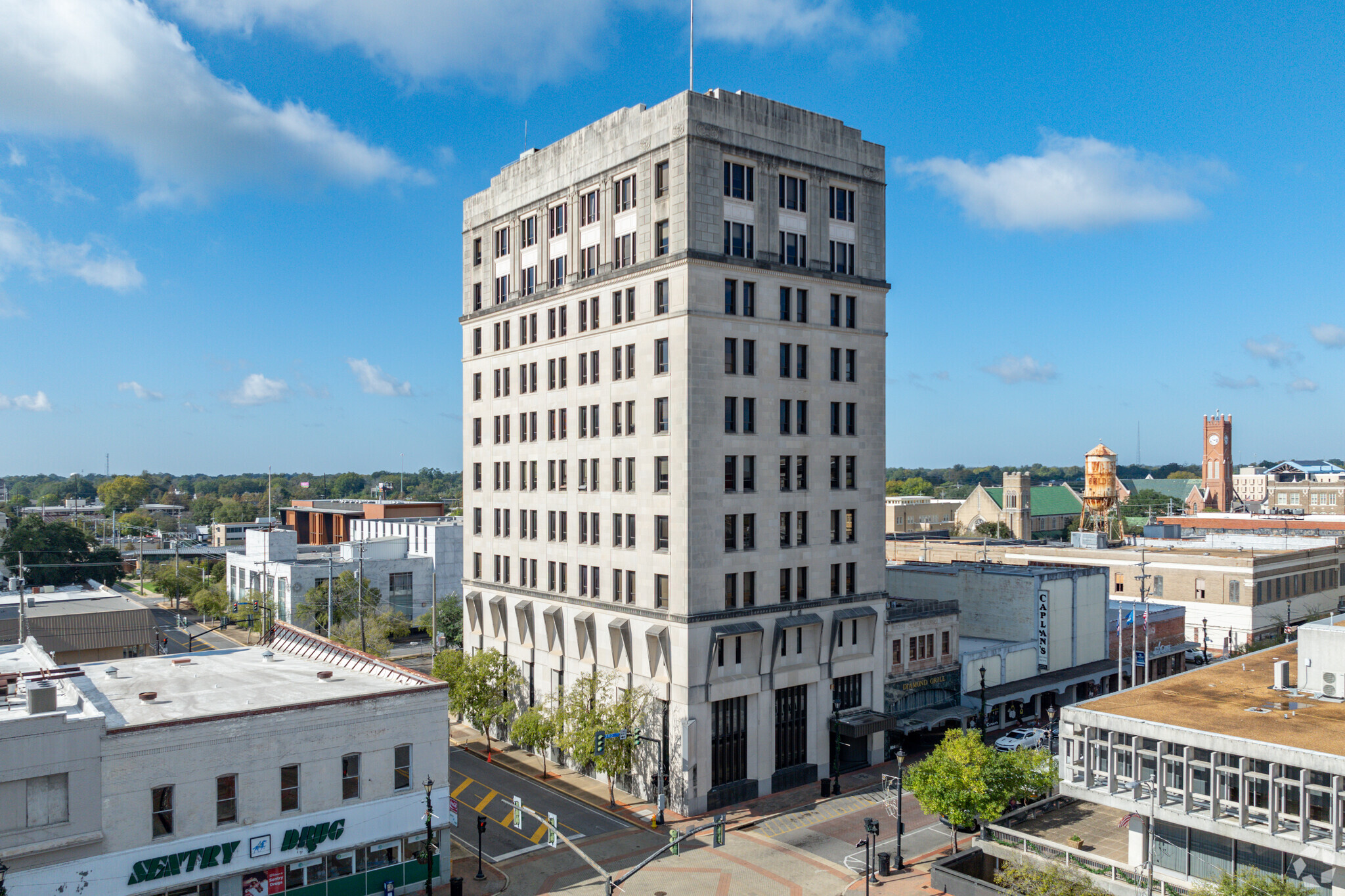 934 3rd St, Alexandria, LA for sale Building Photo- Image 1 of 29