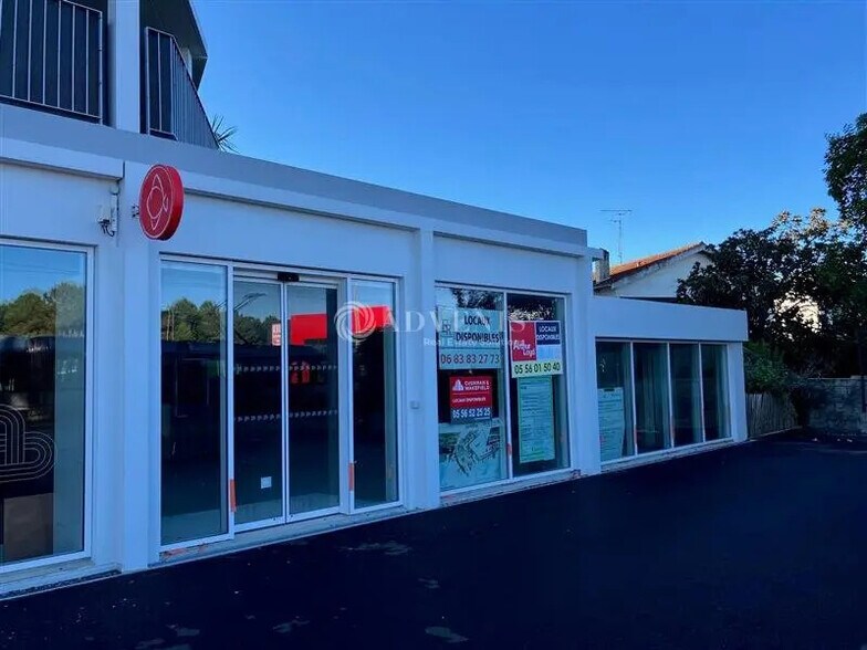 Retail in Mérignac for sale - Building Photo - Image 2 of 9