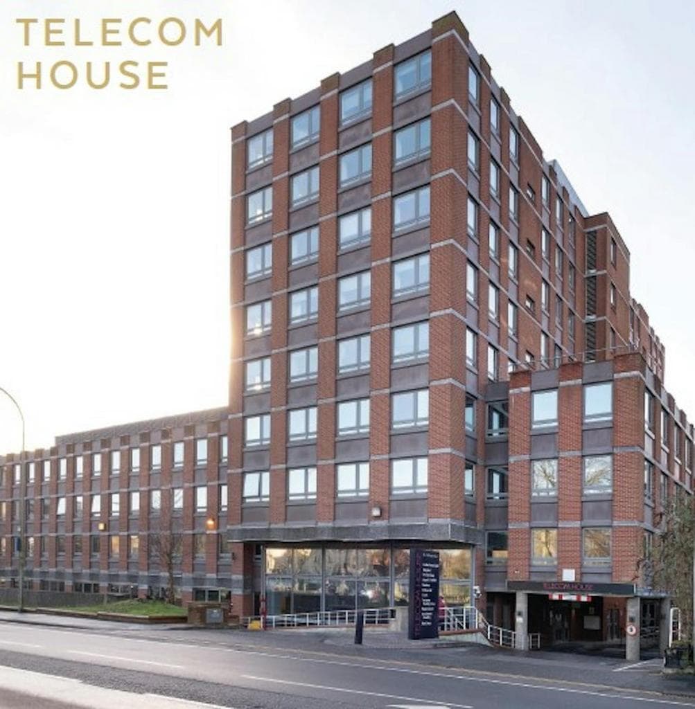 125-135 Preston Rd, Brighton for lease Building Photo- Image 1 of 3