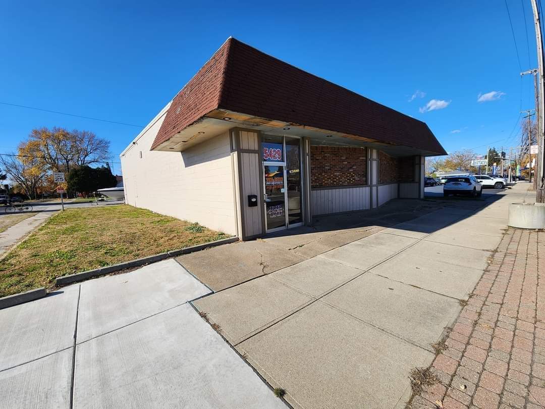5429 N Summit St, Toledo, OH for sale Building Photo- Image 1 of 1