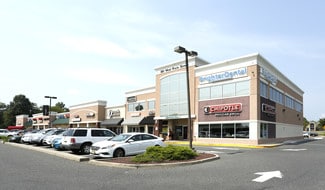 More details for 321-351 W Main St, Freehold, NJ - Office for Lease