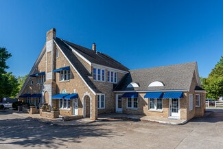 More details for 355 N College Ave, Fayetteville, AR - Office/Retail for Lease