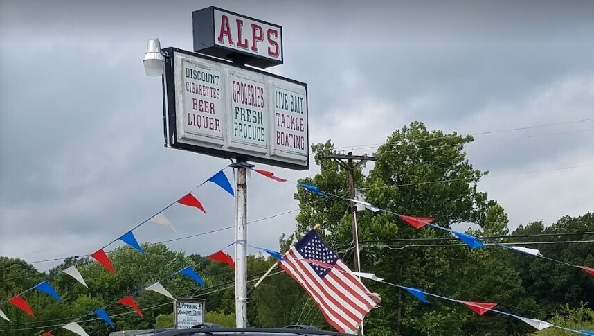 25817 State Hwy 64, Pittsburg, MO for sale Primary Photo- Image 1 of 1