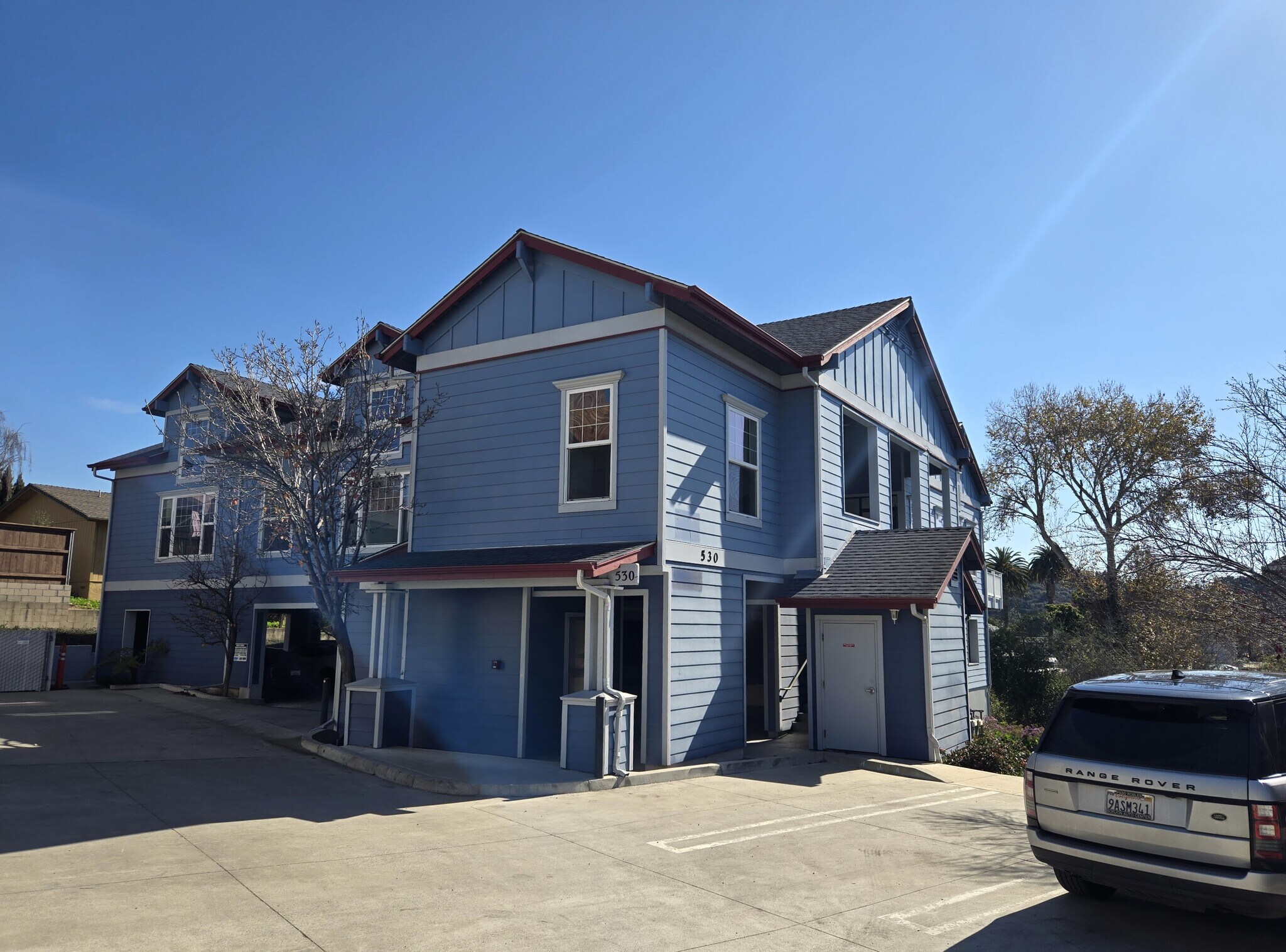530 Paulding Cir, Arroyo Grande, CA for lease Building Photo- Image 1 of 6