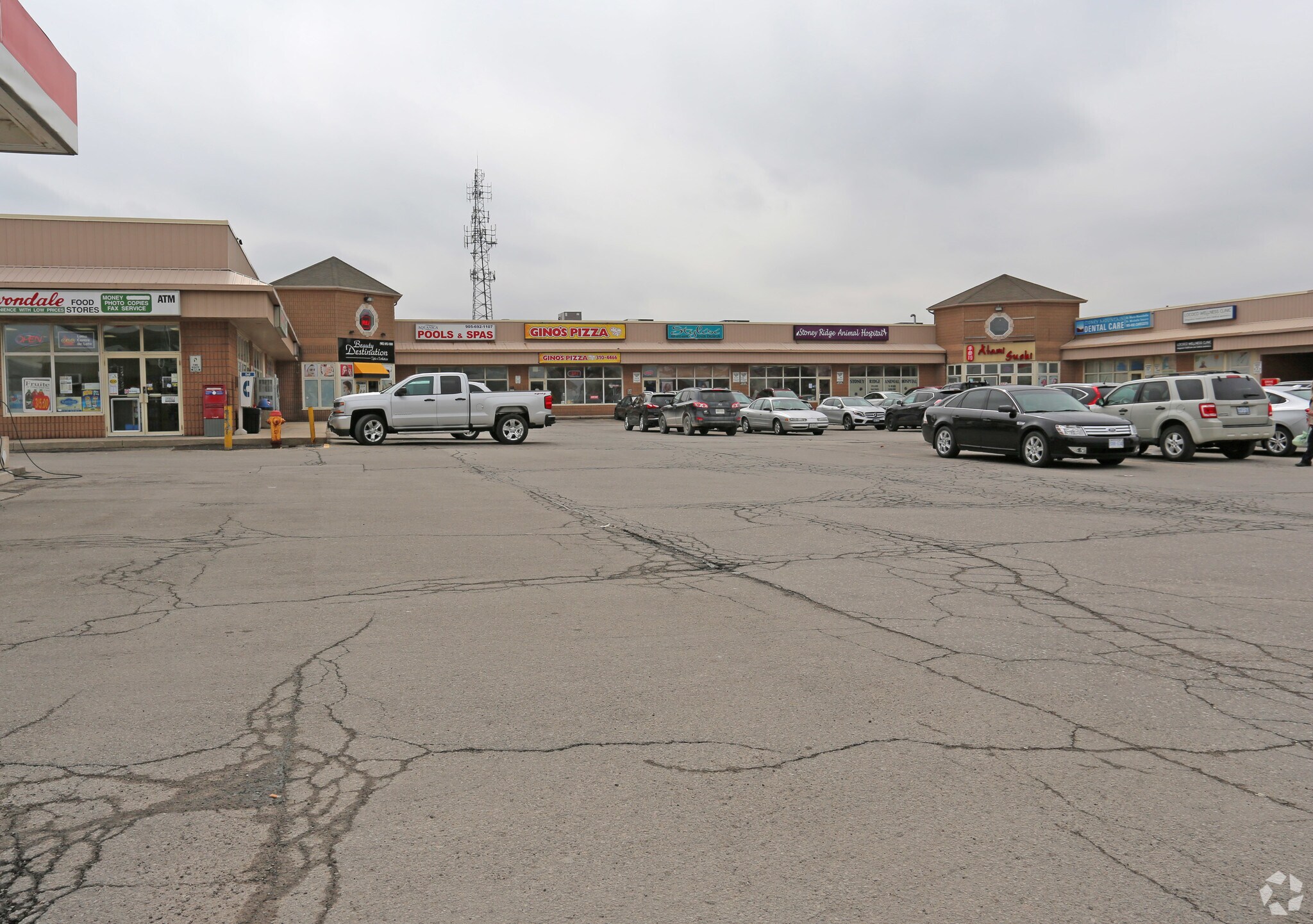 2200 Rymal Rd E, Hamilton, ON for sale Primary Photo- Image 1 of 4