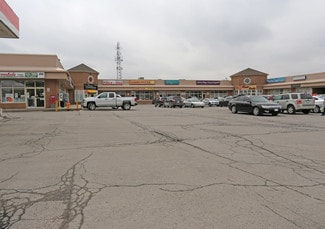 More details for 2200 Rymal Rd E, Hamilton, ON - Retail for Sale
