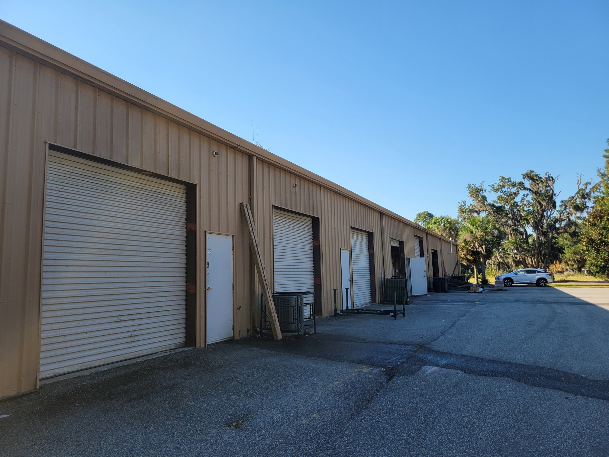 6983 N Okatie Hwy, Ridgeland, SC for lease Building Photo- Image 1 of 6